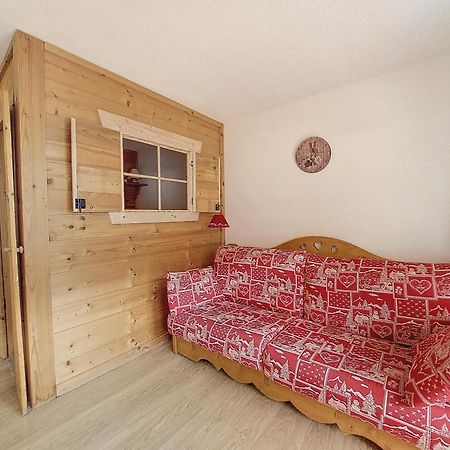 Appartement Pied Des Pistes - Saint Jean D'Aulps Station - 4 Personnes - Relais S36 Pokój zdjęcie